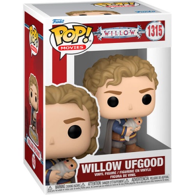 Figura POP #1315 Willow - Willow Ufgood