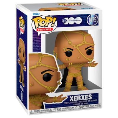 Figura POP #1475 Xerxes 300
