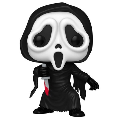 Figura POP #1608 Ghost Face 25cm