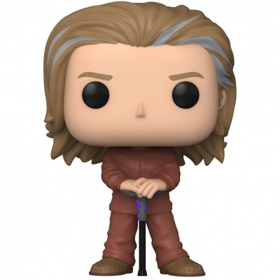 Figura POP  #1051 Marvel Moon knight Arthur Harrow