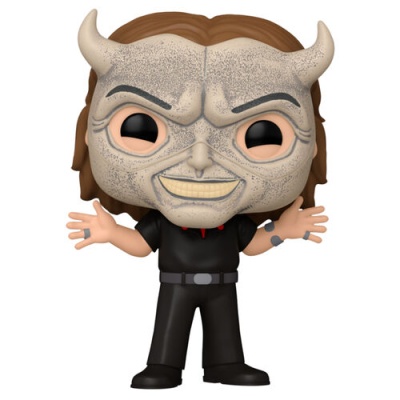 Figura POP #1488 Black Phone the Grabber Chase