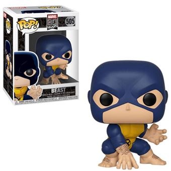 Funko POP! #505 Beast