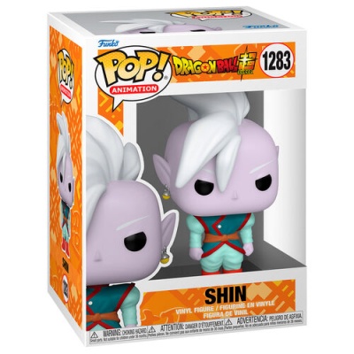 Figura POP #1283 Dragon Ball Super Shin