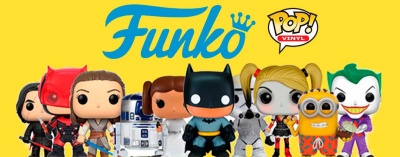 Funko Pop