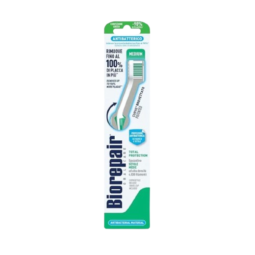 Biorepair Medium Toothbrush