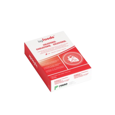 Izyfoods Colesterol Izyfoods Colesterol
