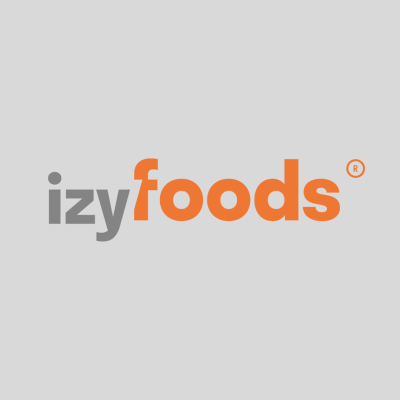IzyFoods - Suplementos Alimentares