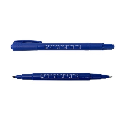 Gima - MARCADOR ESTÉRIL DE PONTA DUPLA