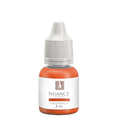 ORANGE MOD organic – 8ml