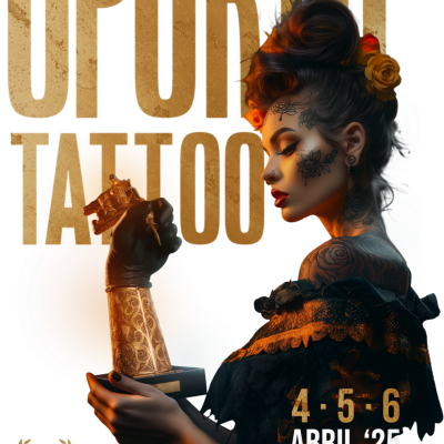 Oporto Tattoo 2025