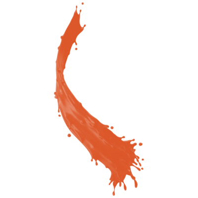 ORANGE MOD organic – 8ml