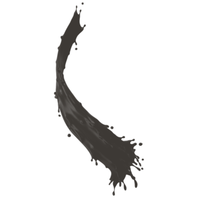 BLACK EYES organic – 8ml