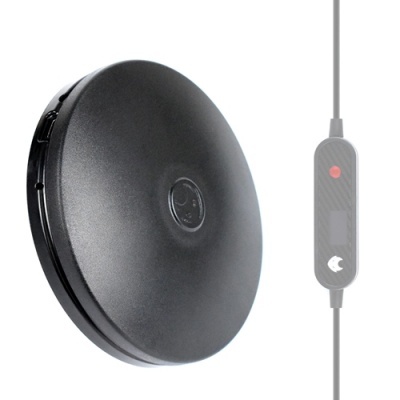 Pedal Bobtail Wireless