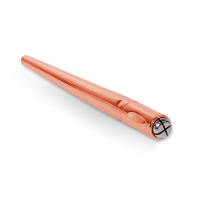 Tebori de alumínio – Rose Gold