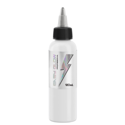 Ghost White Easy Glow