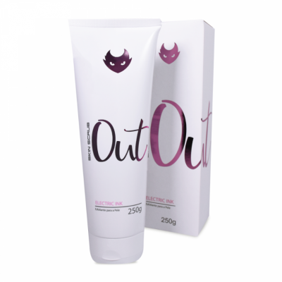 Tattoo Skin Scrub Out – 250g