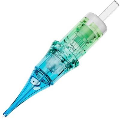 Cartucho Round Liner WJX 0.25RL03