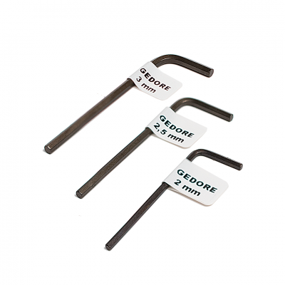 Kit Manutenção de Maquinas de Bobina