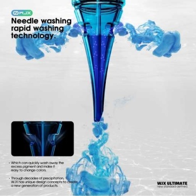 Cartucho Round Liner WJX 0.25RL03