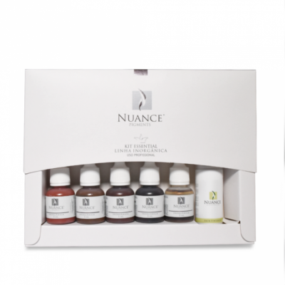 Kit Nuance Essential Inorganic - 5ML