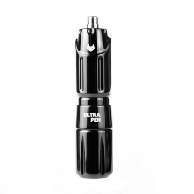Ultra Pen – Preto brilhante