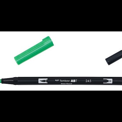 MARCADORES DUPLOS -  CANETA TOMBOW