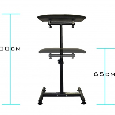 Apoio de Braço Grande