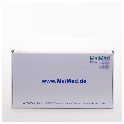 Espátula de Madeira 100 Unidades