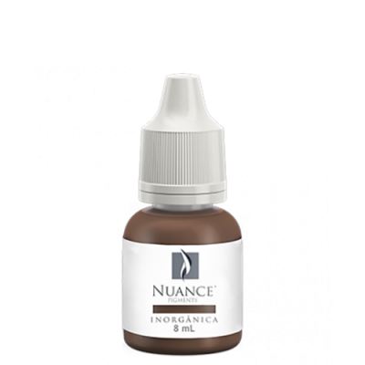 BALI inorganic – 8ml