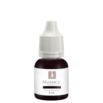 HOOD organic – 8ml