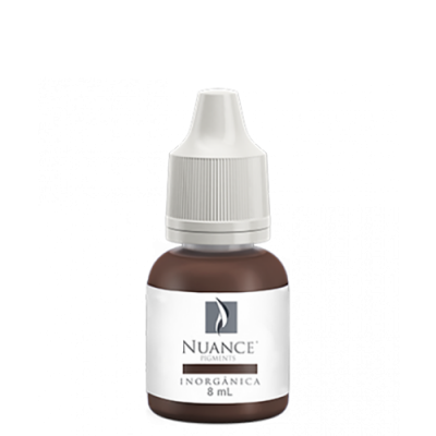 CAPRI inorganic – 8ml
