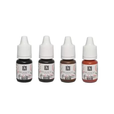 Kit Nuance Essential Híbrido – 5ml
