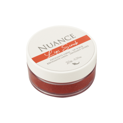 Nuance Lip Scrub – 20g