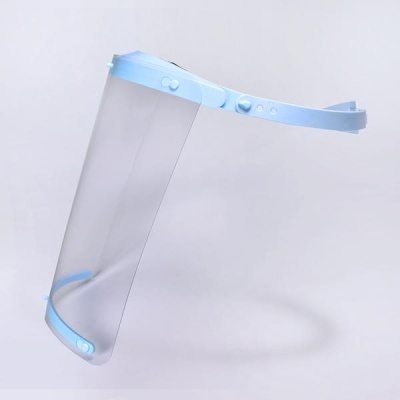 Protector shield – Azul