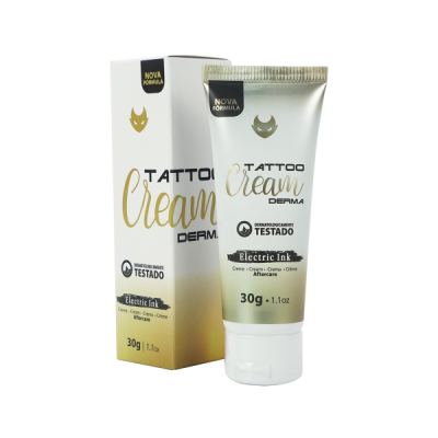 Tattoo Cream Derma – 30g