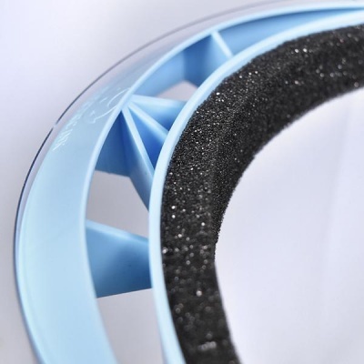 Protector shield – Azul