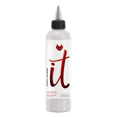 Tattoo Stencil Transfer IT – 30ml-120ml-240ml