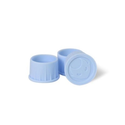 Ink Cups – Batoque de Silicone – GG (100un)