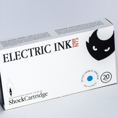 Cartuchos Round Liner (RL) 0.35mm