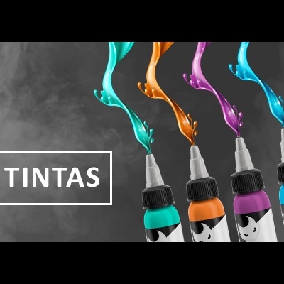 Tintas