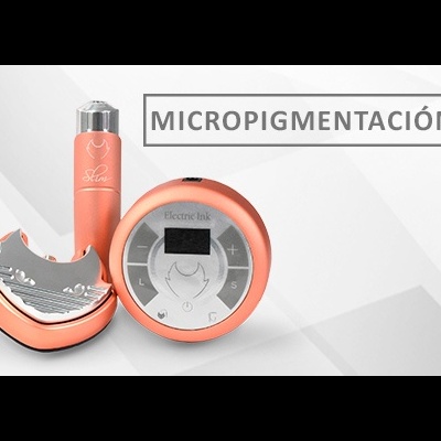 Micropigmentação