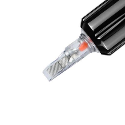 Ultra Pen – Preto brilhante