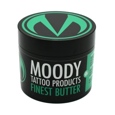 Moody Finest Butter – 200ml