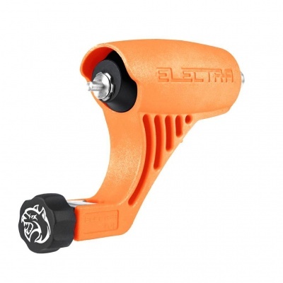 Electra Pop – NEON Laranja