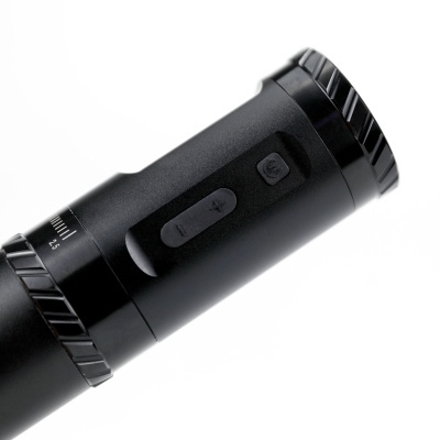 MAQUINA PEN WIRELESS EP10 BLACK