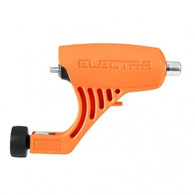 Electra Pop – NEON Laranja