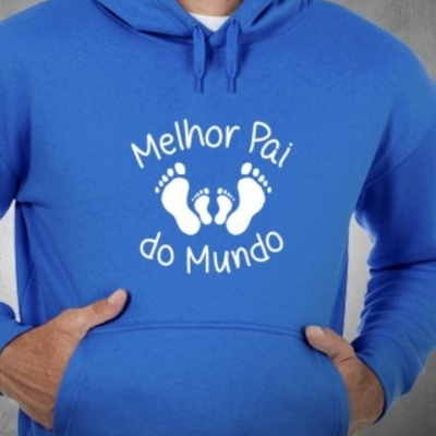 Sweat dia do Pai