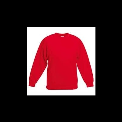 Sweat Criança sem Capuz