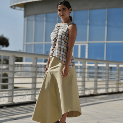 SS2310202- Confiante