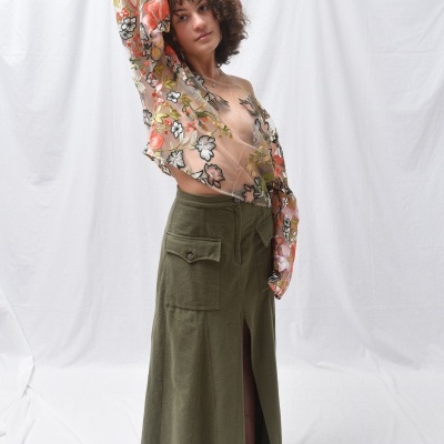 AW2310204 - POÇO LINHO